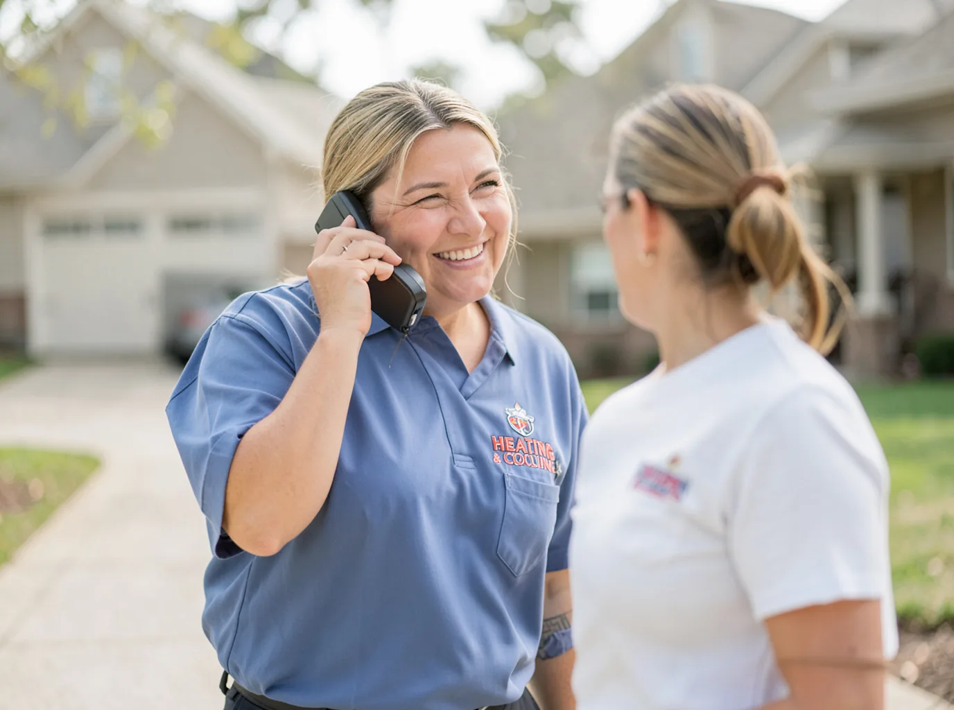 Hvac Repair Heath, OH FAQs
